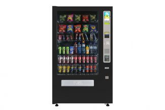 Vending Machines Supplier
