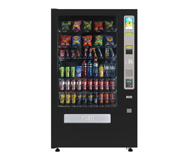School Vending Machines in Sydney Customising Choices for Every Student