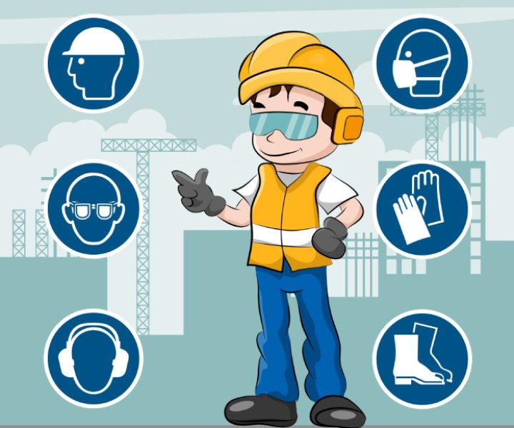 PPE Vending Machines for Construction Sites Automate Safety Equipment Distribution