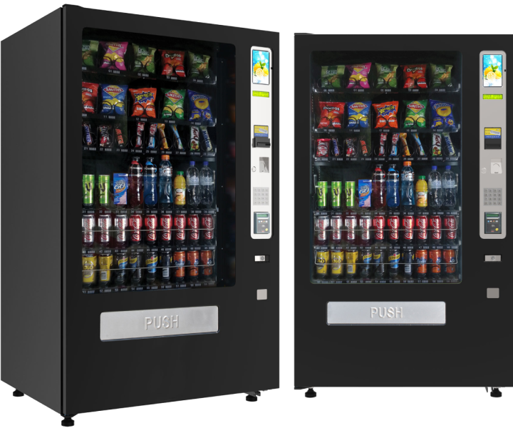 Free Vending Machine Installation Sydney 24-7 Convenience for Hospitals