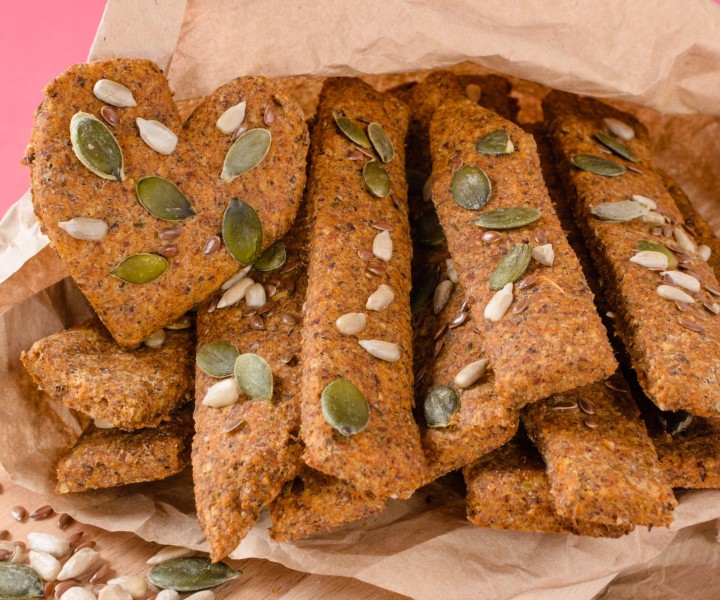 Healthy Food Vending Machines Providing Nutritious Snacks in Schools and Workplaces