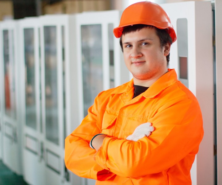 Industrial Vending Machines Sydney – PPE, Tools, and Supplies