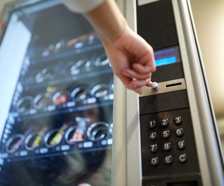 Quality Vending Machines Sydney Snack & Drink Solutions for Hospitality Businesses